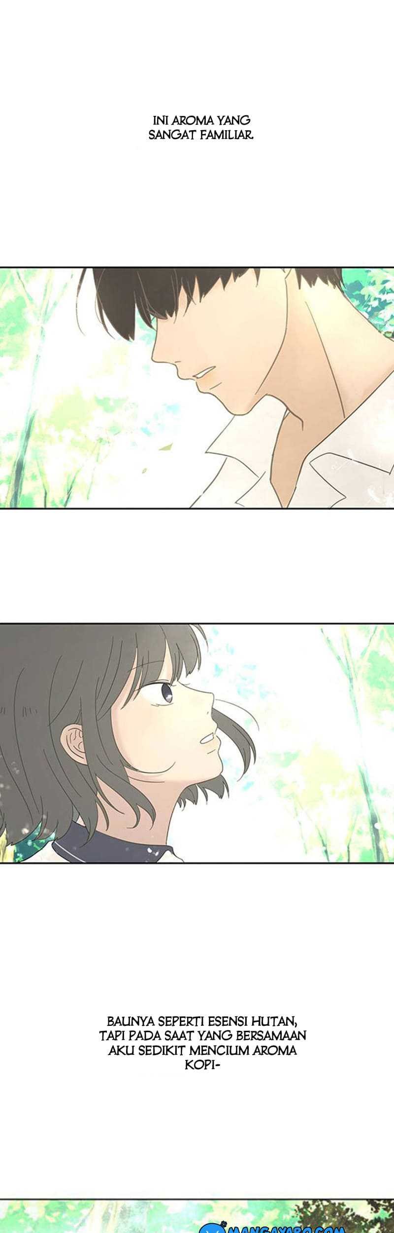 Baca  Coffee Thief Chapter 02 Gambar 2