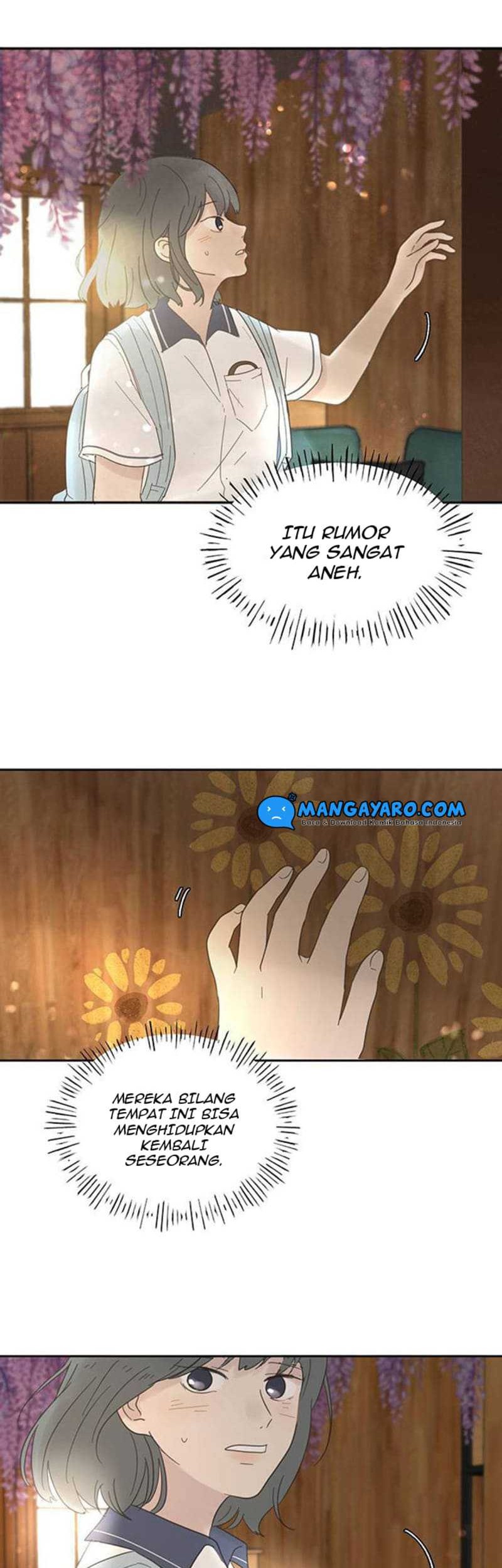 Coffee Thief Chapter 02 Gambar 10