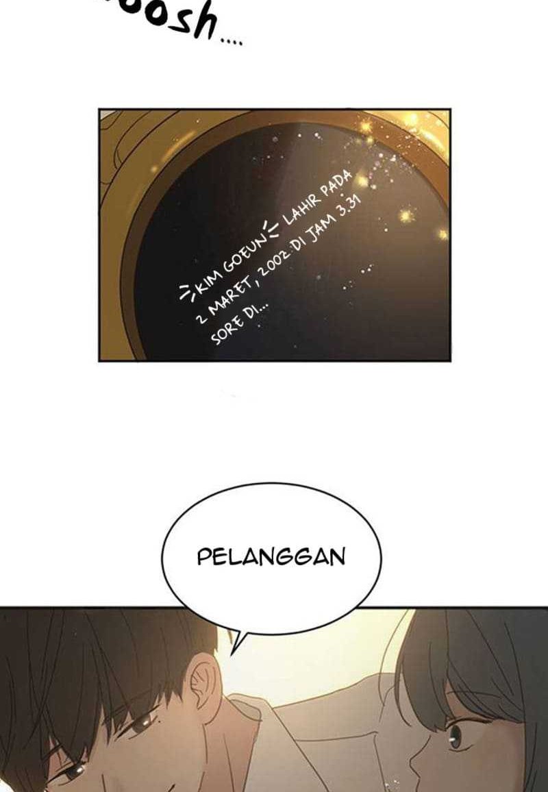 Coffee Thief Chapter 02 Gambar 16
