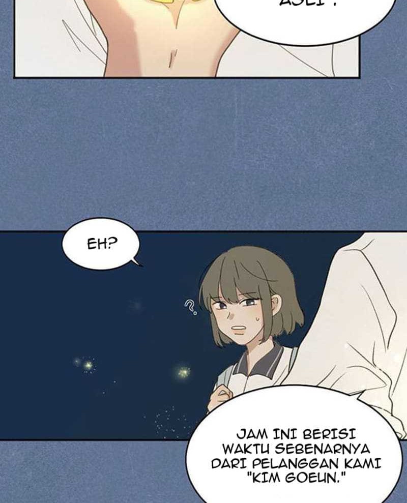 Coffee Thief Chapter 02 Gambar 20