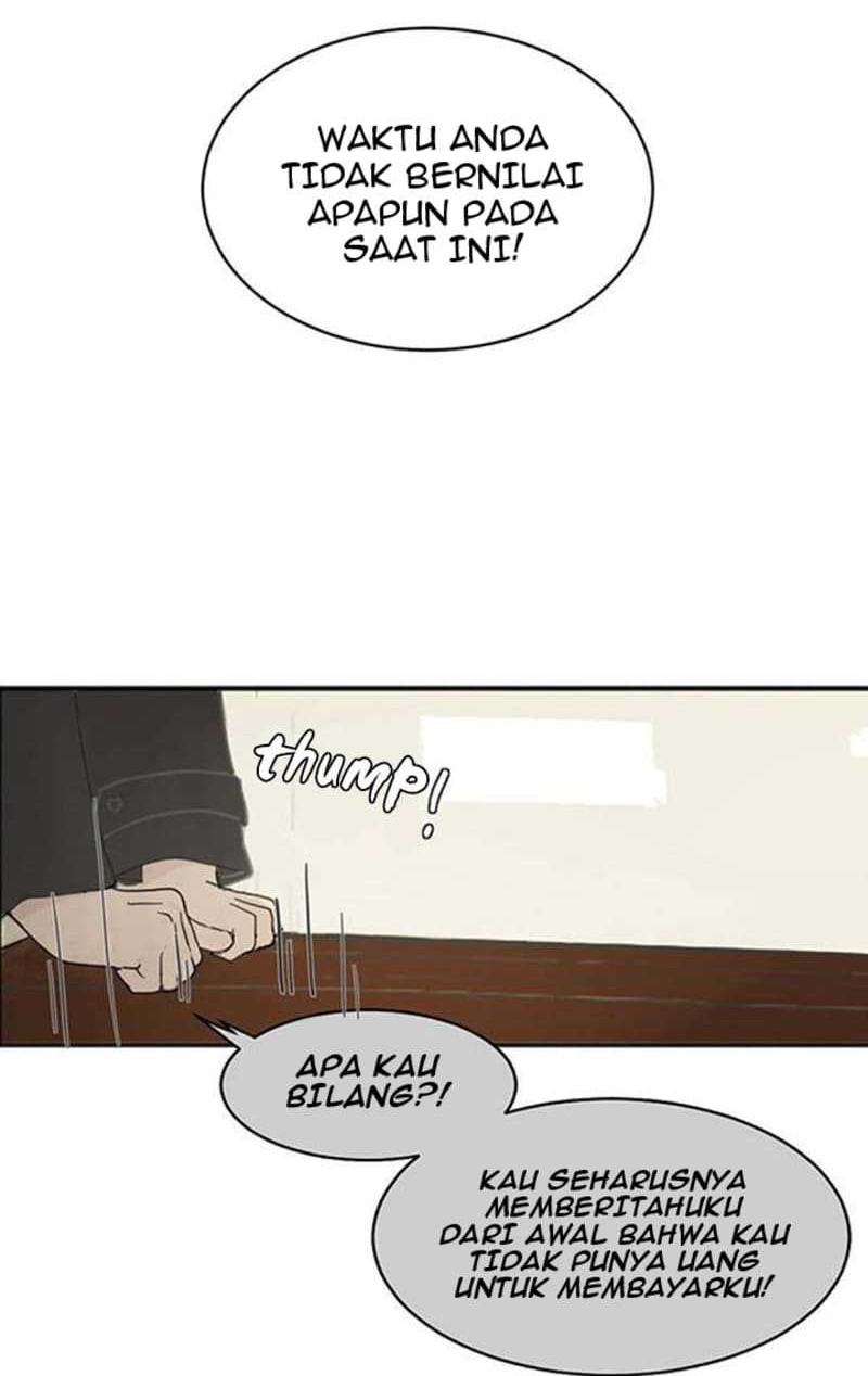Coffee Thief Chapter 02 Gambar 24