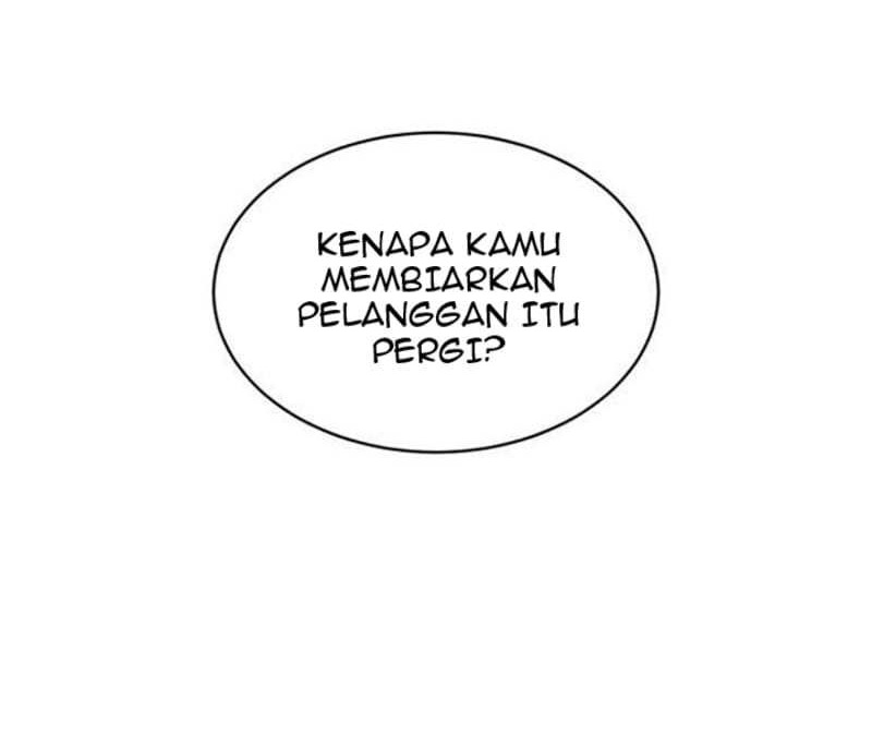 Coffee Thief Chapter 02 Gambar 32