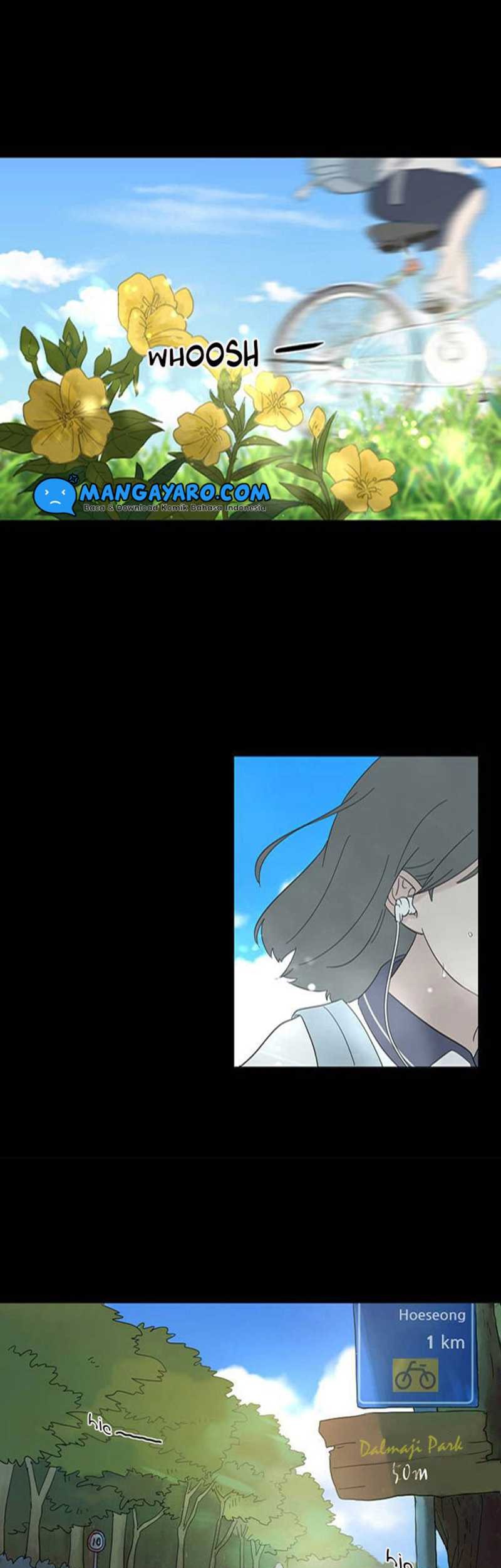 Baca  Coffee Thief Chapter 01 Gambar 2