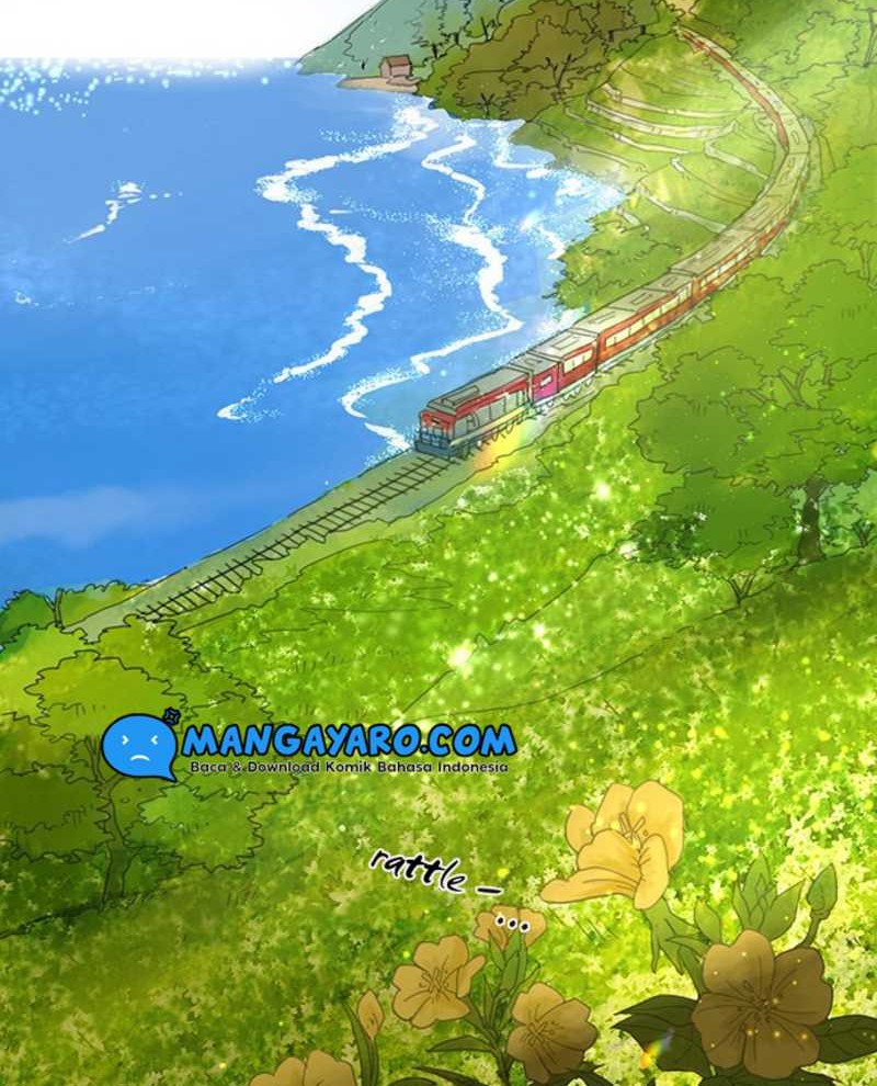 Coffee Thief Chapter 01 Gambar 9