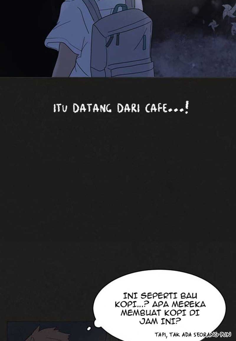 Coffee Thief Chapter 01 Gambar 17