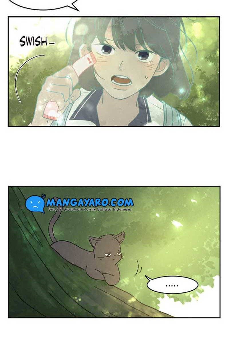 Coffee Thief Chapter 01 Gambar 25