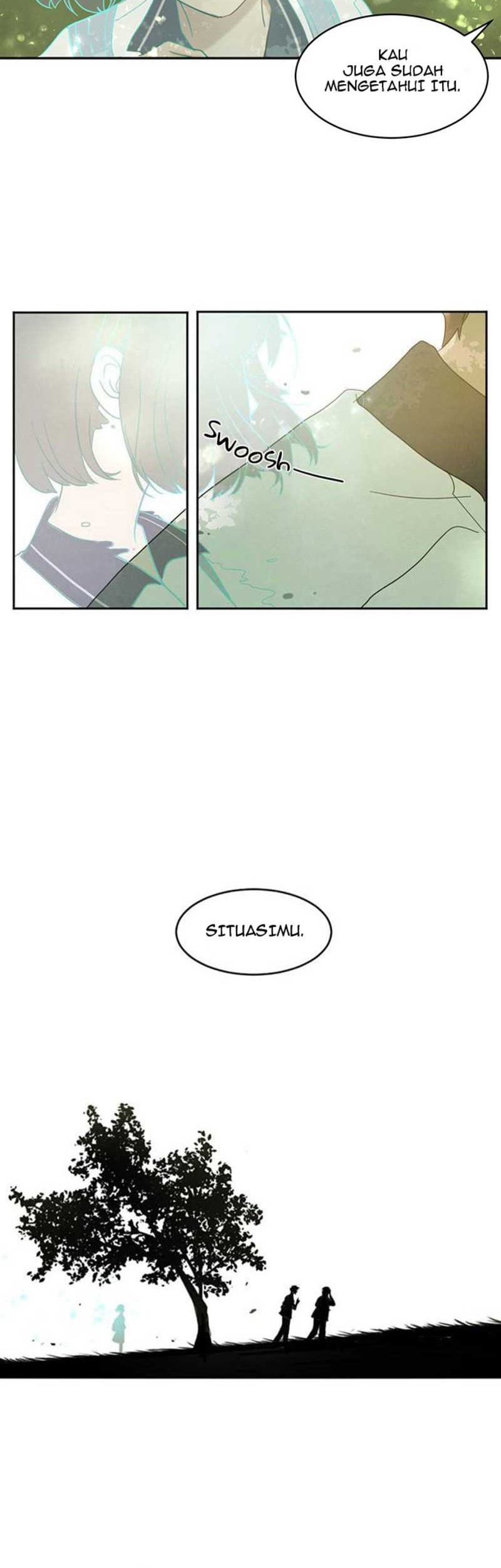 Coffee Thief Chapter 01 Gambar 27