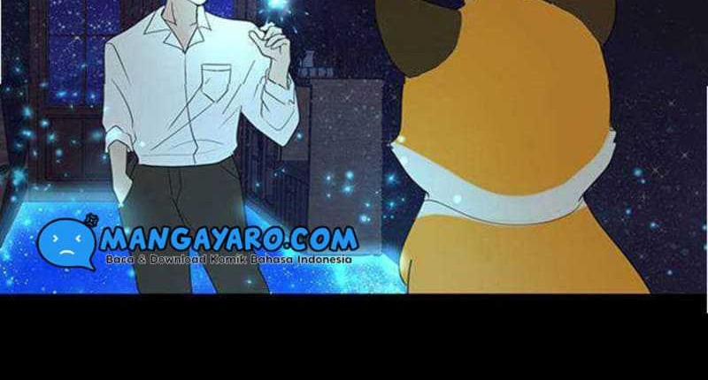 Coffee Thief Chapter 00.1 Gambar 33