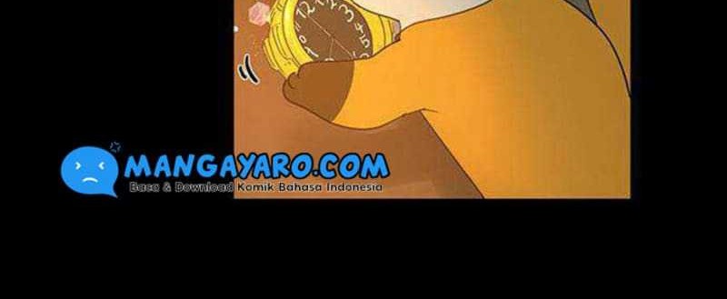 Coffee Thief Chapter 00.1 Gambar 37