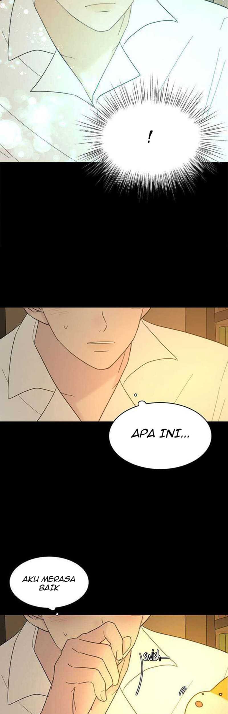 Coffee Thief Chapter 00.1 Gambar 41