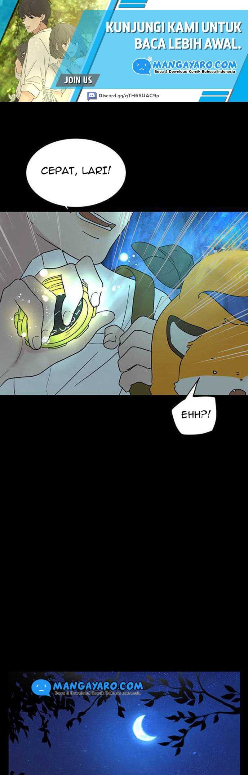 Coffee Thief Chapter 00.1 Gambar 12