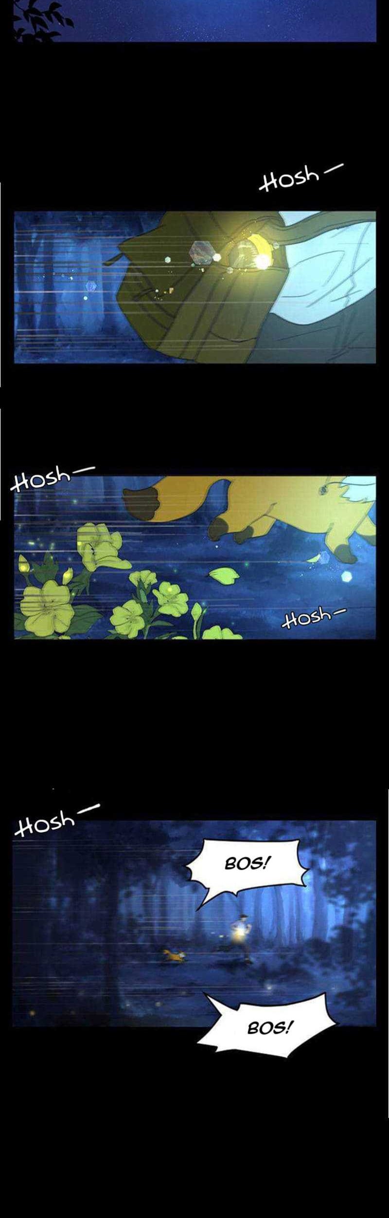 Coffee Thief Chapter 00.1 Gambar 13