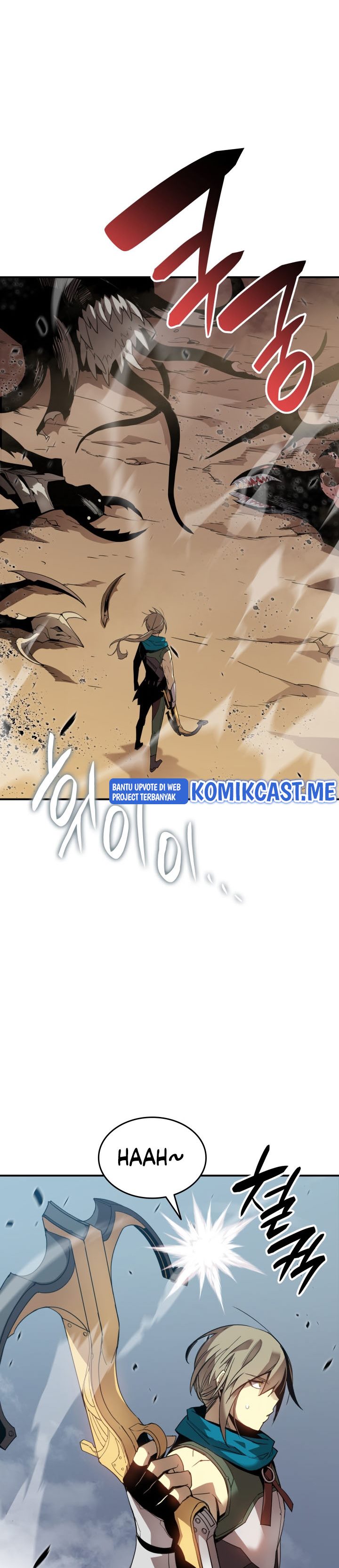 Worn and Torn Newbie Chapter 109 38