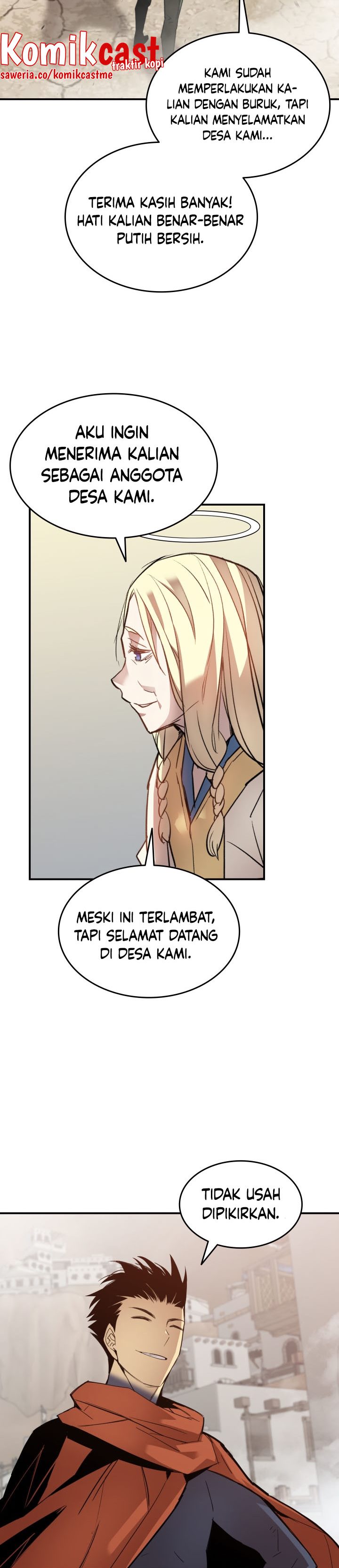 Worn and Torn Newbie Chapter 109 40