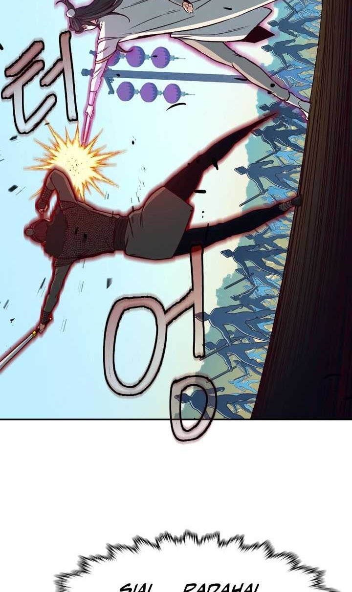 Sword Fanatic Wanders Through The Night Chapter 23 Gambar 21