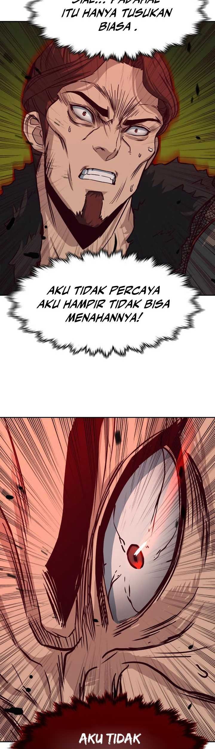 Sword Fanatic Wanders Through The Night Chapter 23 Gambar 22