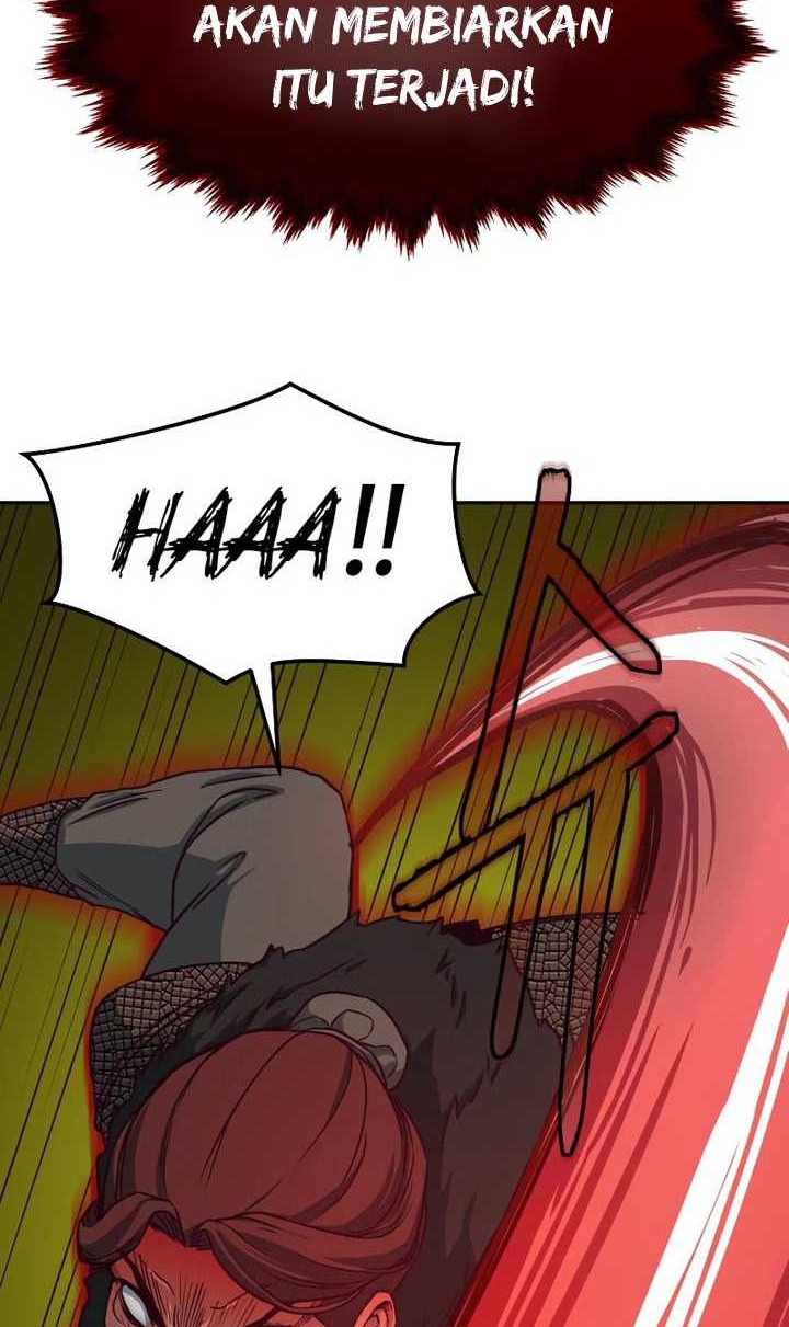 Sword Fanatic Wanders Through The Night Chapter 23 Gambar 23