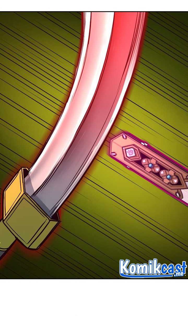 Sword Fanatic Wanders Through The Night Chapter 23 Gambar 25