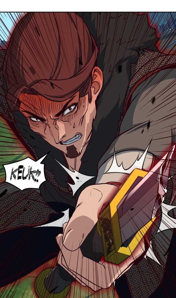Sword Fanatic Wanders Through The Night Chapter 23 Gambar 27