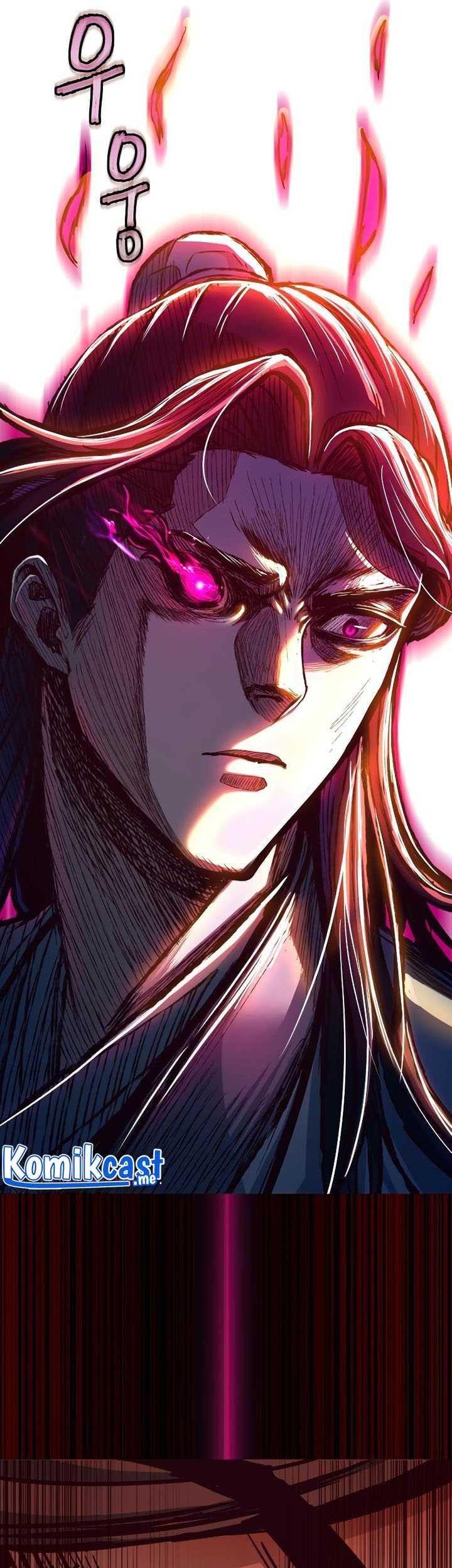 Sword Fanatic Wanders Through The Night Chapter 23 Gambar 32