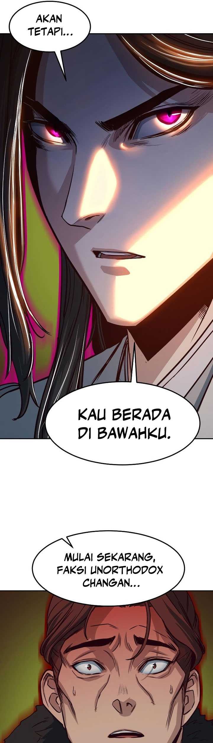 Sword Fanatic Wanders Through The Night Chapter 23 Gambar 44