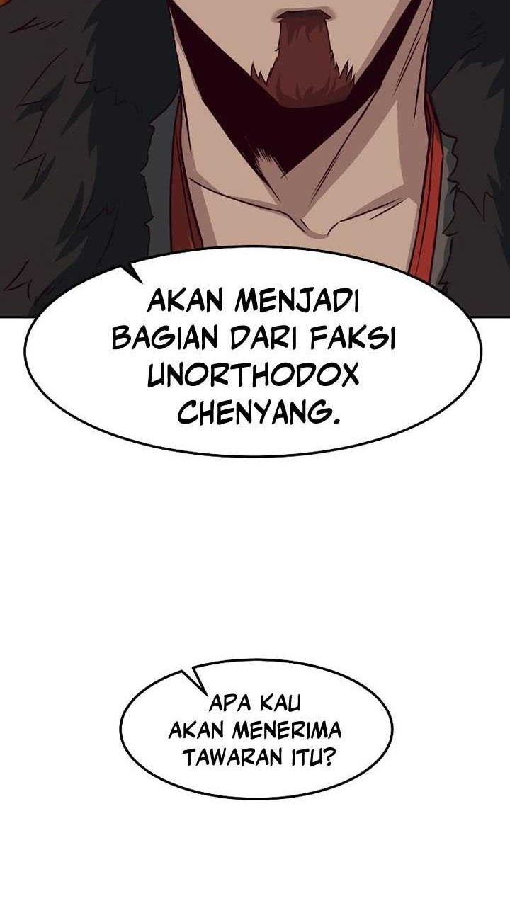 Sword Fanatic Wanders Through The Night Chapter 23 Gambar 45
