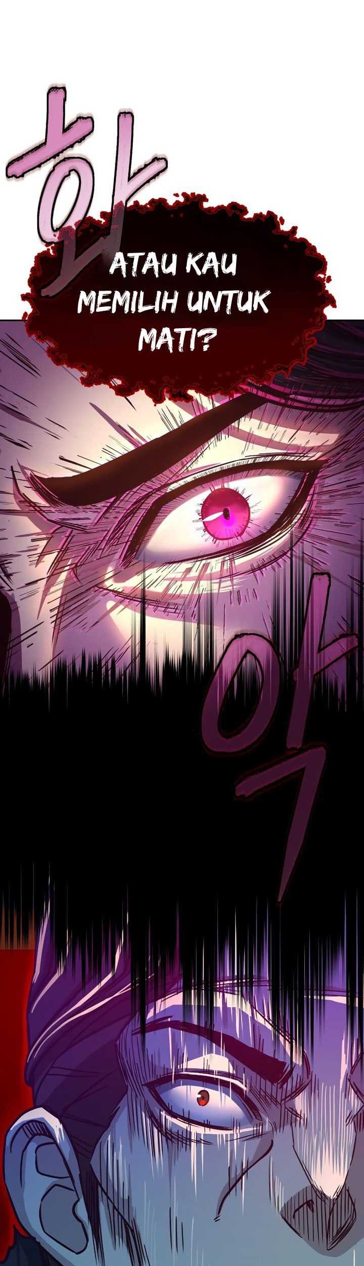 Sword Fanatic Wanders Through The Night Chapter 23 Gambar 46
