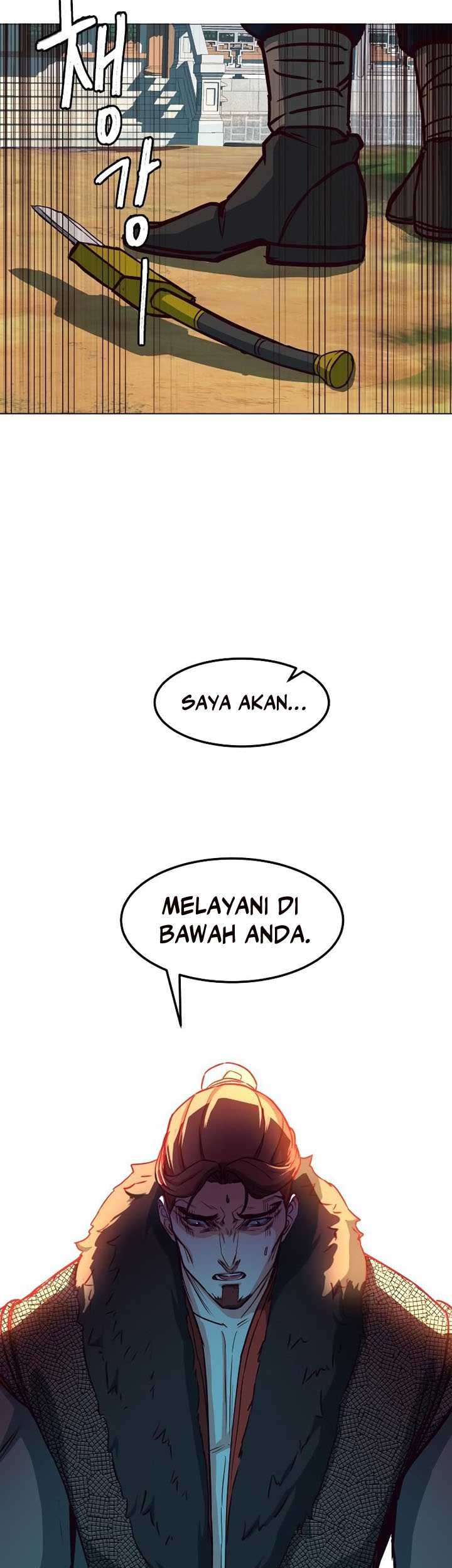 Sword Fanatic Wanders Through The Night Chapter 23 Gambar 48