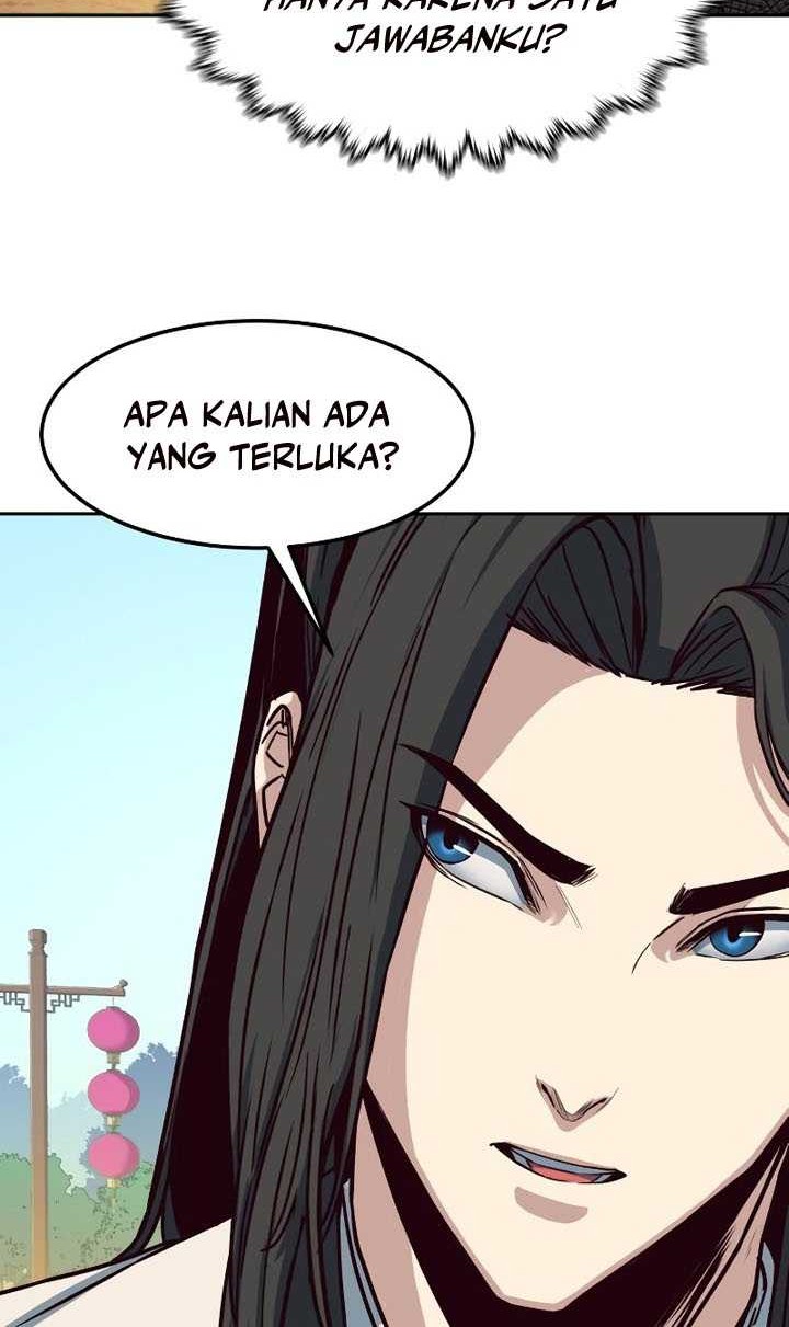 Sword Fanatic Wanders Through The Night Chapter 23 Gambar 51