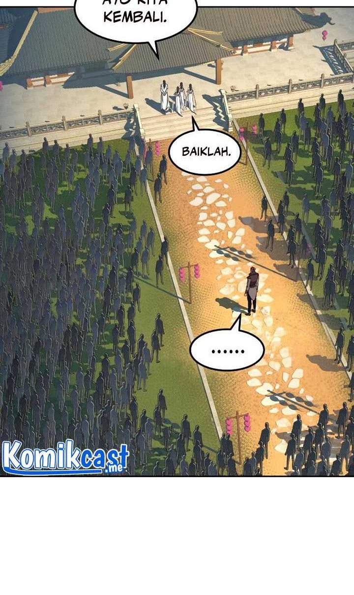 Sword Fanatic Wanders Through The Night Chapter 23 Gambar 53