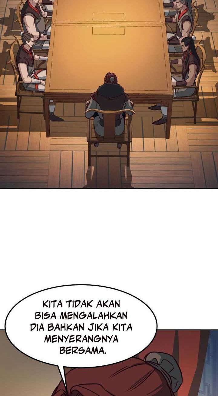 Sword Fanatic Wanders Through The Night Chapter 23 Gambar 57