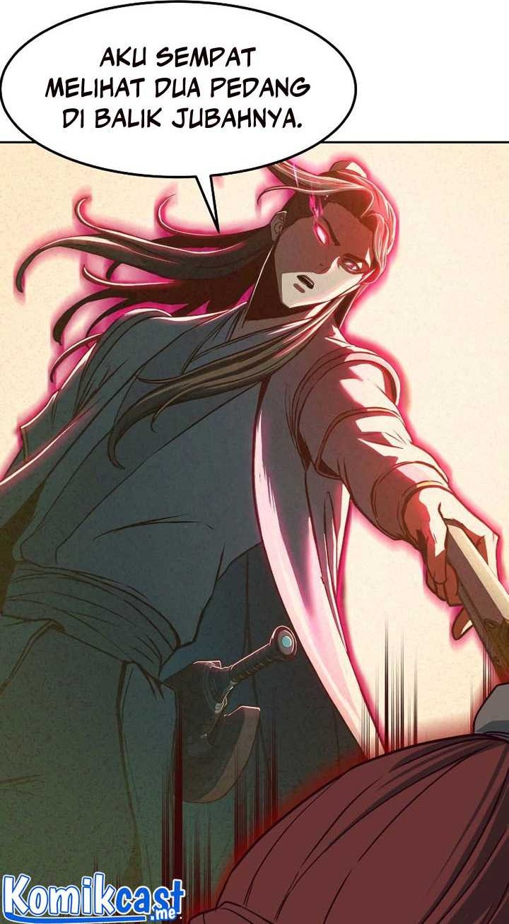 Sword Fanatic Wanders Through The Night Chapter 23 Gambar 59