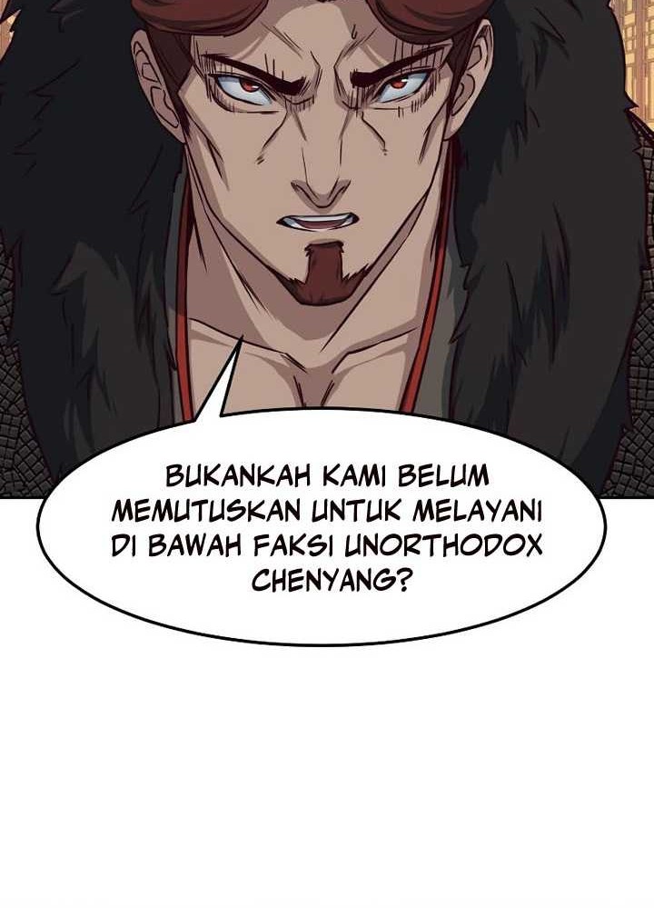 Sword Fanatic Wanders Through The Night Chapter 23 Gambar 67
