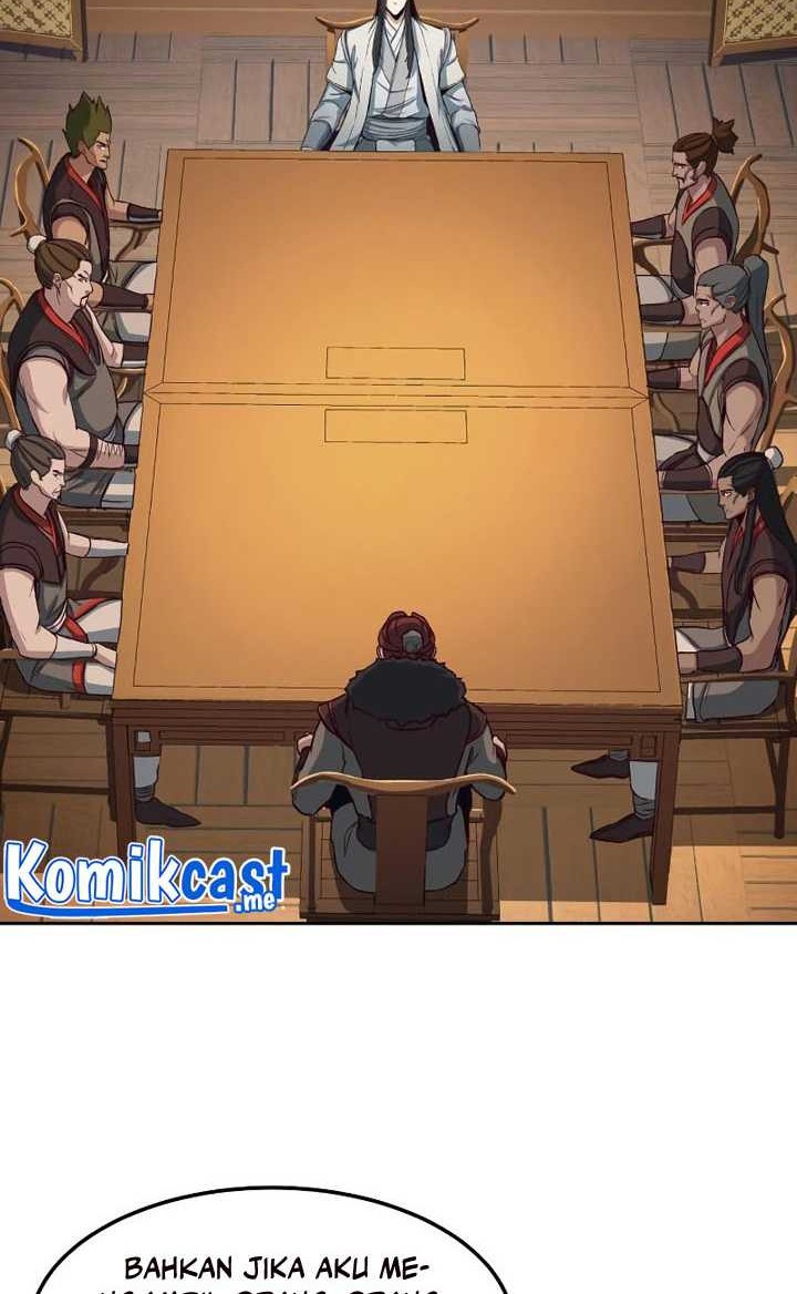 Sword Fanatic Wanders Through The Night Chapter 23 Gambar 71