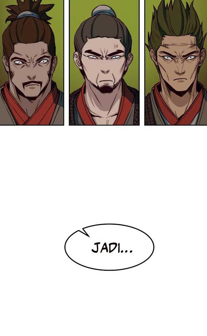 Sword Fanatic Wanders Through The Night Chapter 23 Gambar 73