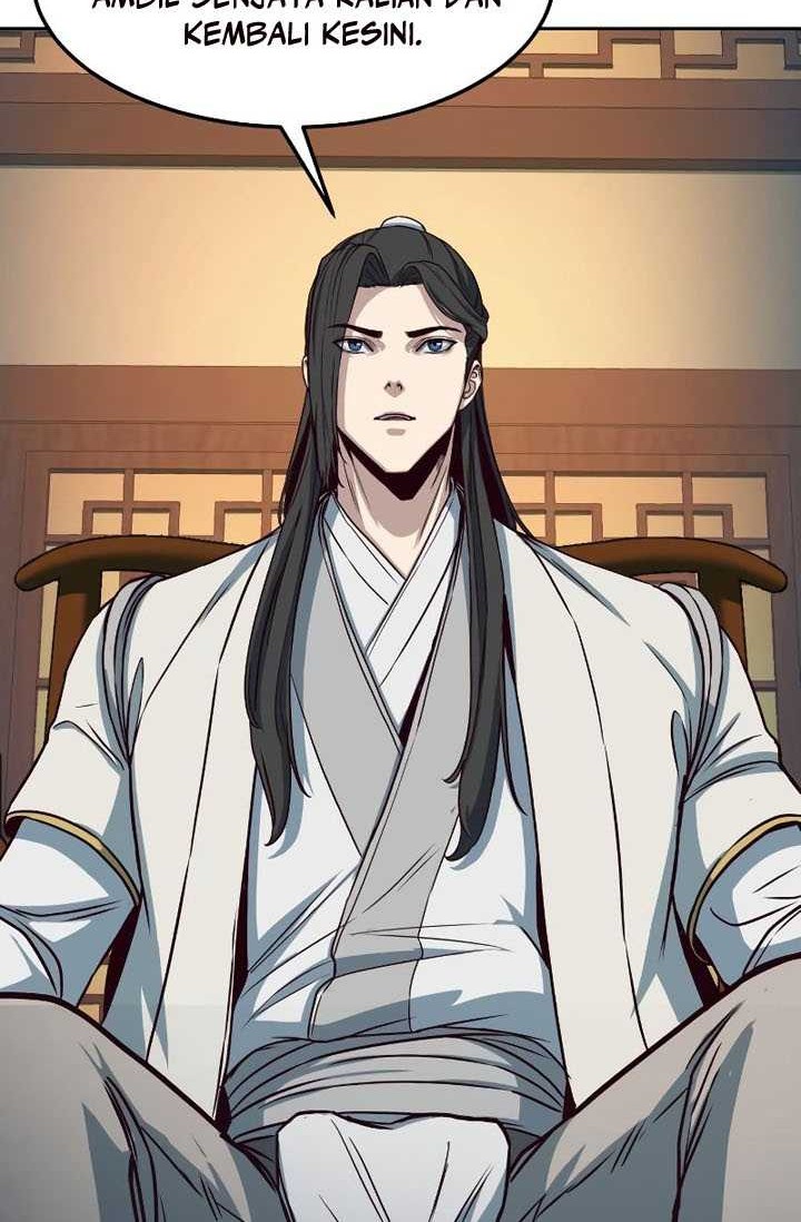 Sword Fanatic Wanders Through The Night Chapter 23 Gambar 75