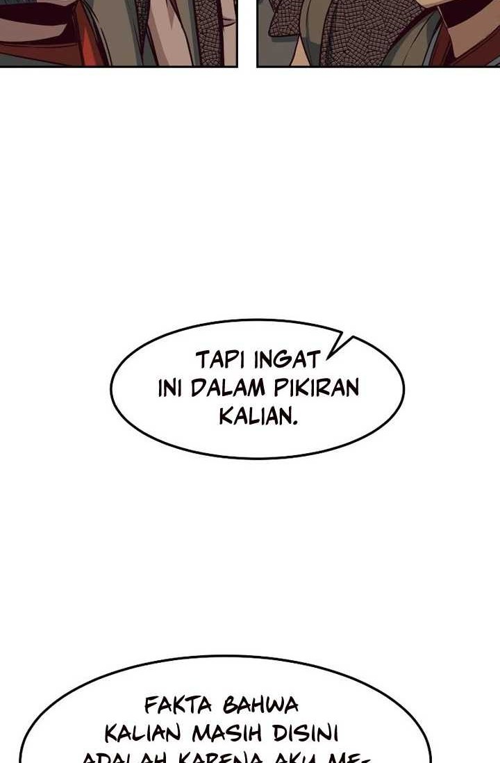 Sword Fanatic Wanders Through The Night Chapter 23 Gambar 77
