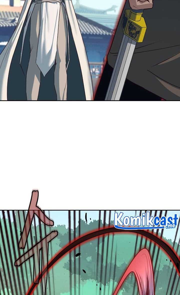Sword Fanatic Wanders Through The Night Chapter 23 Gambar 5