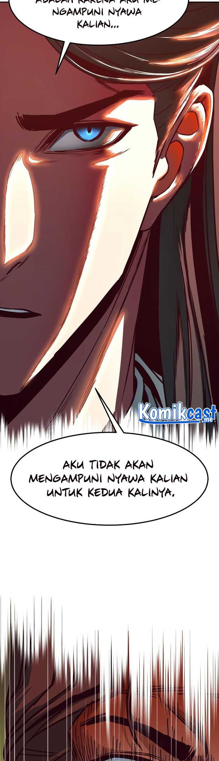Sword Fanatic Wanders Through The Night Chapter 23 Gambar 78