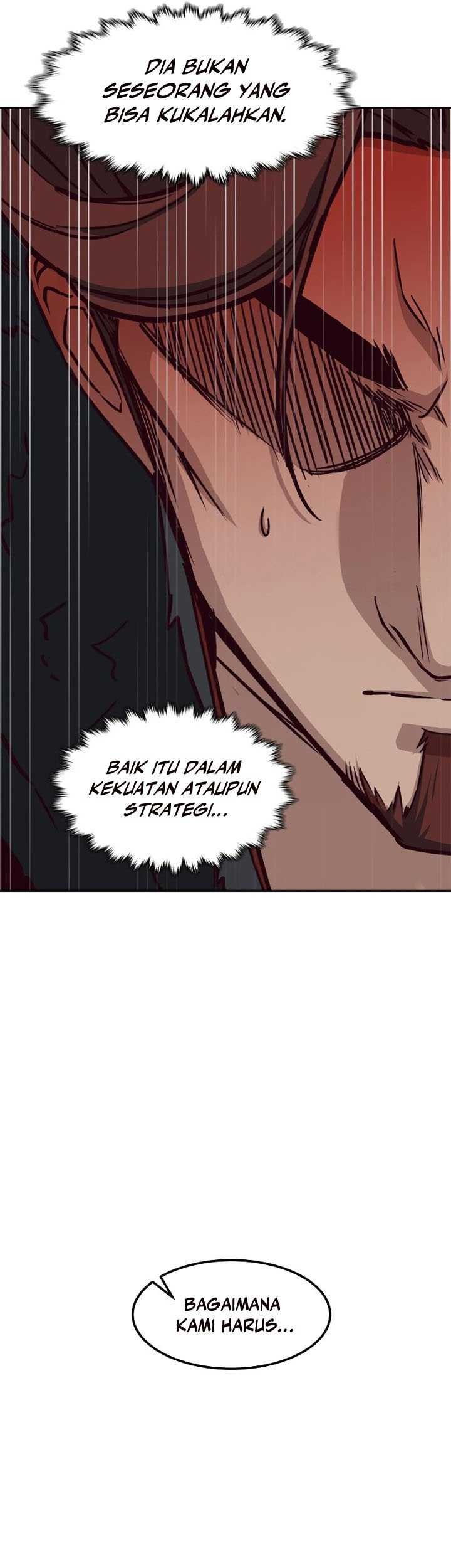 Sword Fanatic Wanders Through The Night Chapter 23 Gambar 80
