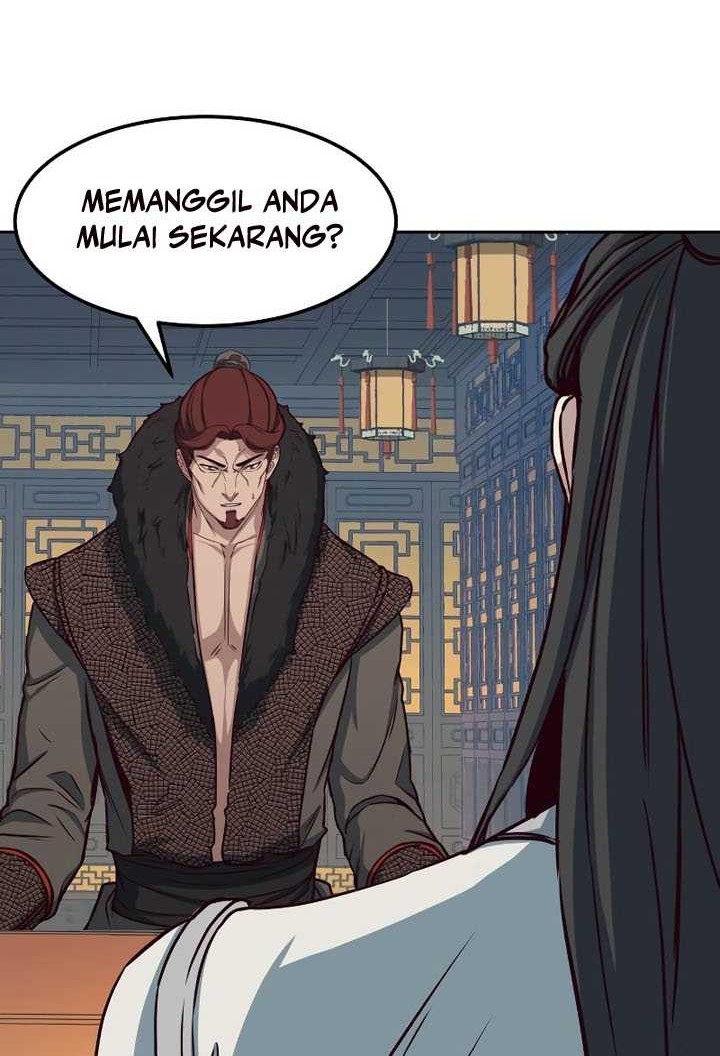 Sword Fanatic Wanders Through The Night Chapter 23 Gambar 81