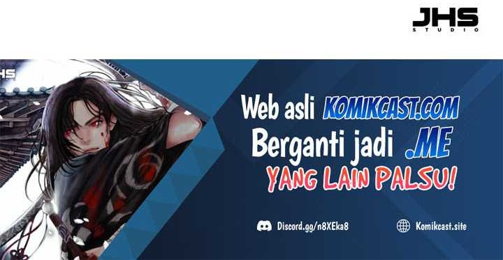 Sword Fanatic Wanders Through The Night Chapter 23 Gambar 89