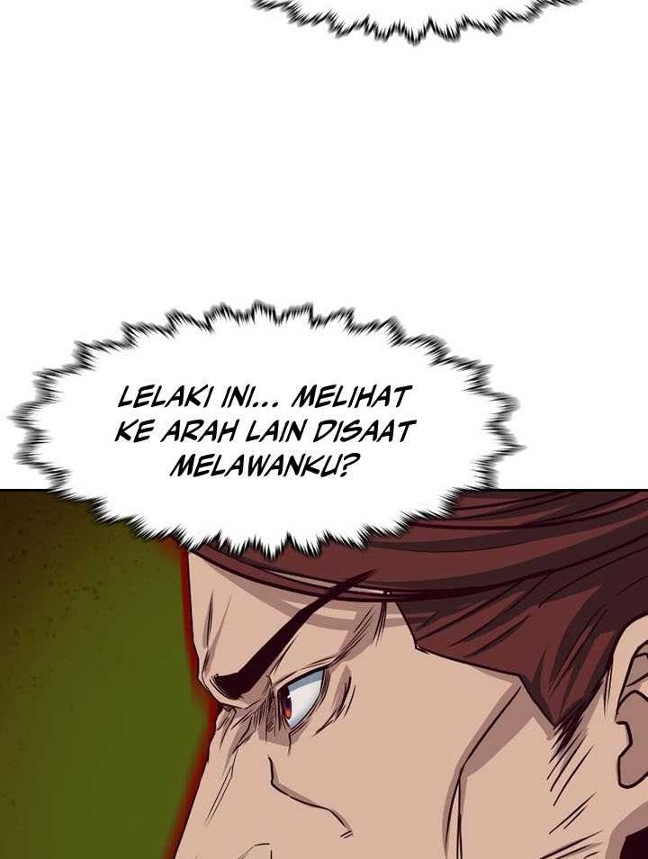 Sword Fanatic Wanders Through The Night Chapter 23 Gambar 9