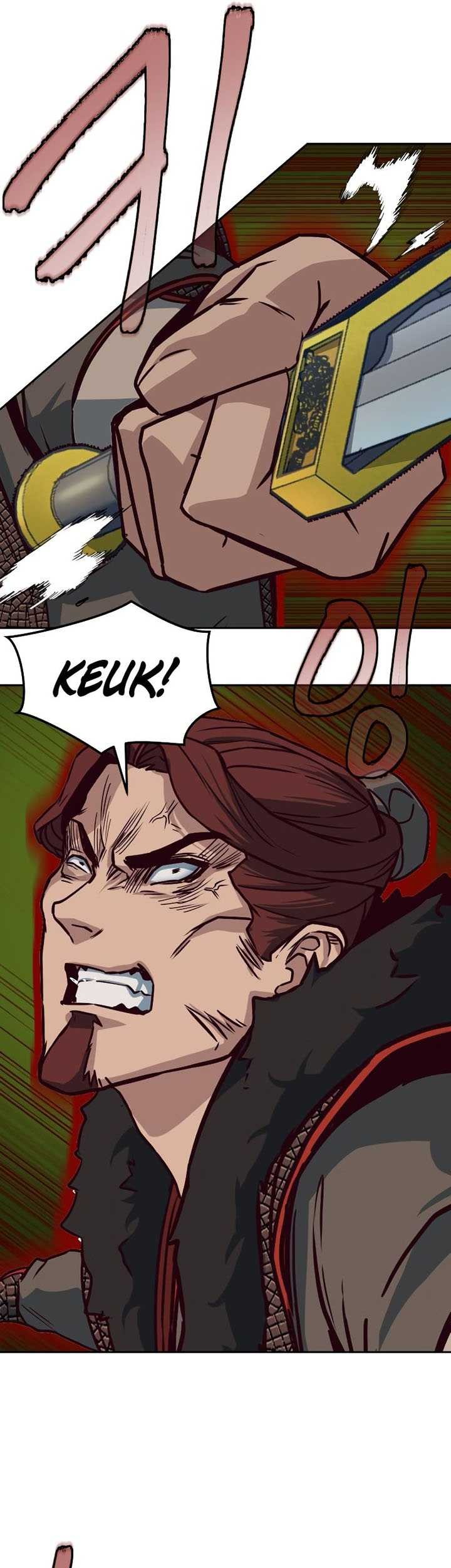 Sword Fanatic Wanders Through The Night Chapter 23 Gambar 14