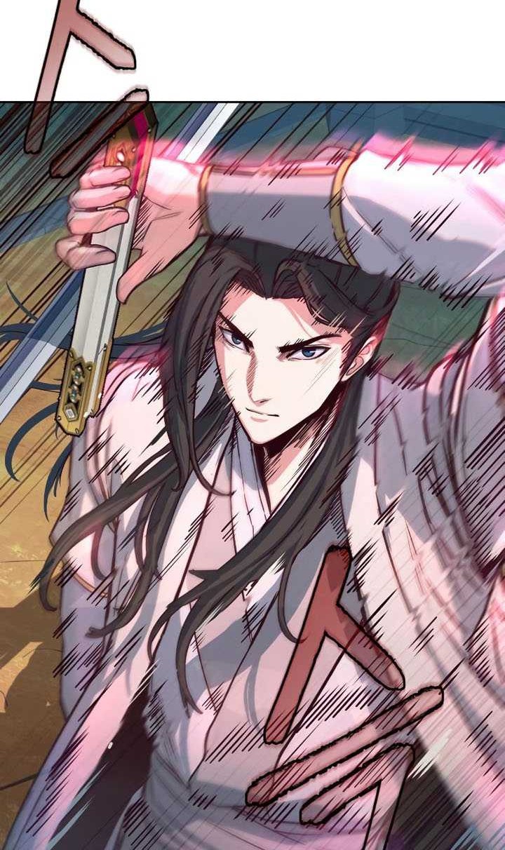 Sword Fanatic Wanders Through The Night Chapter 23 Gambar 15