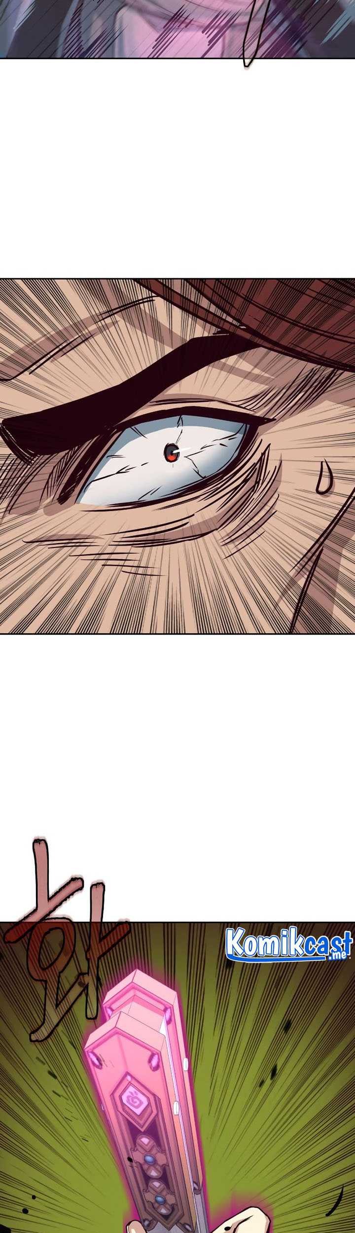Sword Fanatic Wanders Through The Night Chapter 23 Gambar 16