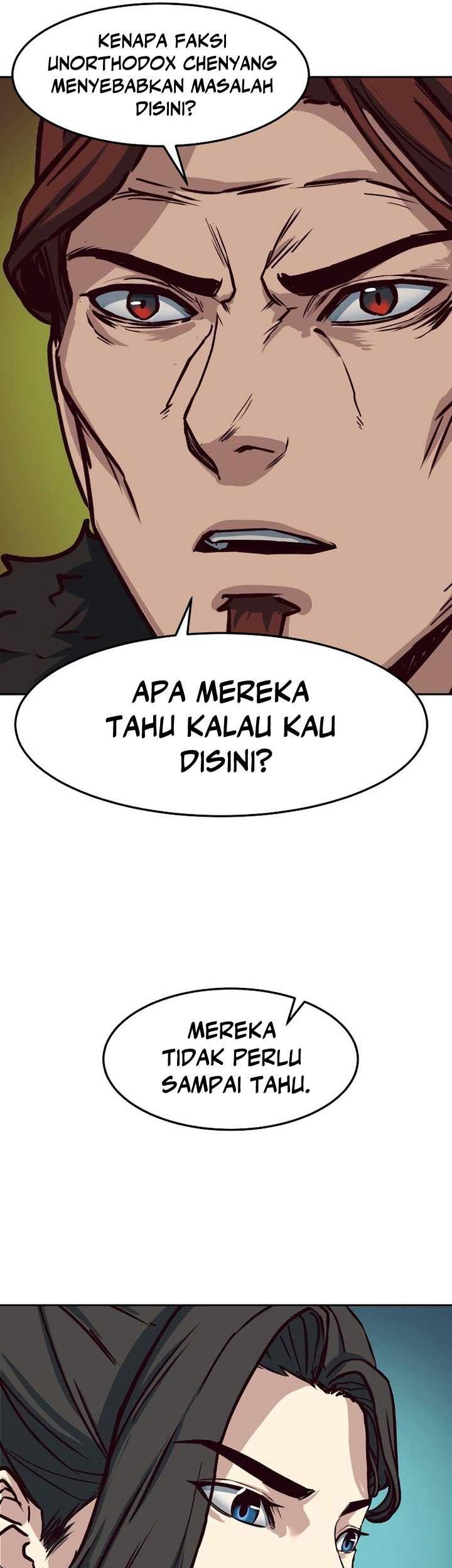 Sword Fanatic Wanders Through The Night Chapter 22 Gambar 20