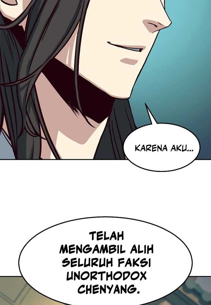 Sword Fanatic Wanders Through The Night Chapter 22 Gambar 21