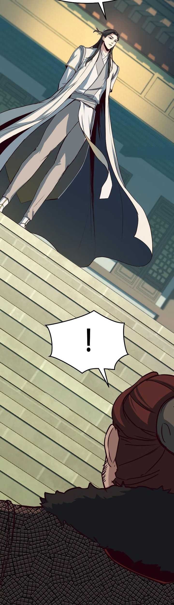 Sword Fanatic Wanders Through The Night Chapter 22 Gambar 22