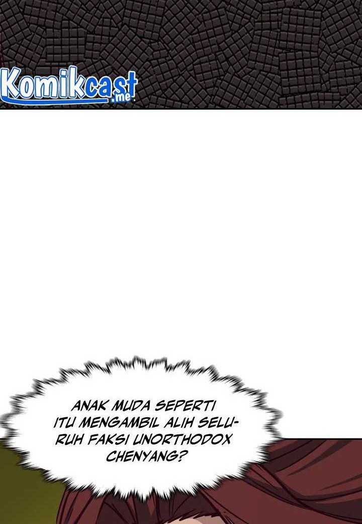 Sword Fanatic Wanders Through The Night Chapter 22 Gambar 23